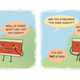 Illustration for article titled Everybody’s Got Problems, Even Netflix